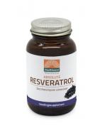 Absolute Resveratrol 98% gefermenteerd veri-teOverig gezondheidsproducten8717677961863