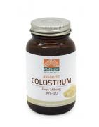 Colostrum 400mg first-milking 30%-IgGOverig gezondheidsproducten8717677961757