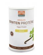 Absolute erwten proteine vanille veganOverig gezondheidsproducten8717677962112