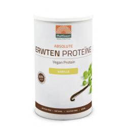 Absolute rijst proteine poeder vegan 80%Overig gezondheidsproducten8717677962167