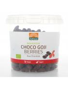 Absolute raw choco goji berry bioOverig gezondheidsproducten8717677962259