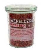 Wereldzout Hawaii Red glasVoeding8717399710725