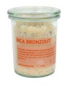 Wereldzout Inca Bronzout glasVoeding8717399710688