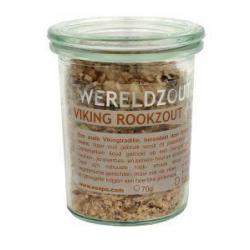 Wereldzout Deens Rookzout glasVoeding8717399710756