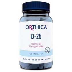 Vitamine D3 druppelsVitamine enkel5055148412807