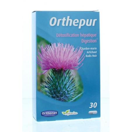 OrthepurOverig gezondheidsproducten5425005540460