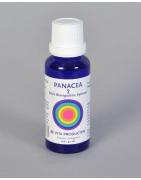 Panacea 2 basis bioregulatie systeemOverig gezondheidsproducten8711133082833