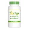 Vitamine B12 1000mcg + foliumzuurOverig gezondheidsproducten8718421581368