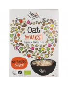 Haver muesli bioVoeding8714266104038