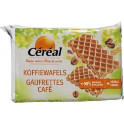 Wafels citroen bioKoek3380380079115