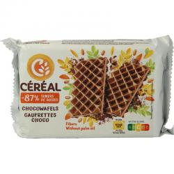 Belgische wafels bioKoek8715061012115