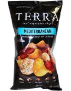 Mediterranean aardappelchipsOverig reform/levensmiddelen728229123811