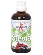 Stevia vloeibaarOverig reform/levensmiddelen8713713027562