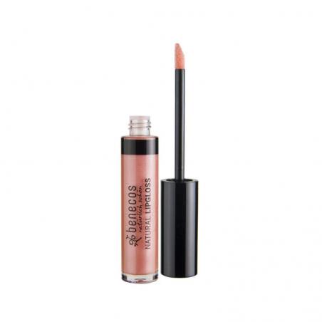 Lipgloss roseLipverzorging4260198090320