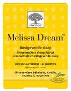 Melissa dreamOverig gezondheidsproducten5021807313242