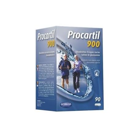 Procartil 900Overig gezondheidsproducten5425005540231