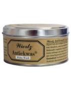 Antiekwas white washOverig huishoudelijk8712016025060