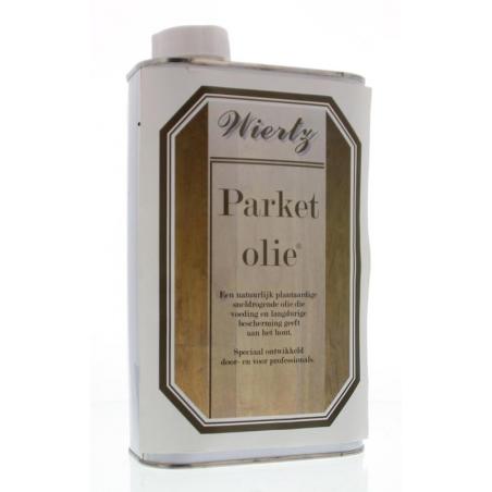 Parket olieOverig huishoudelijk8712016088034