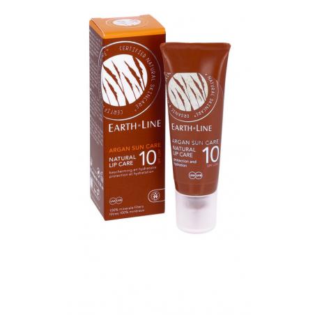 Argan sun care - natural lip careZoncosmetica8713969802586