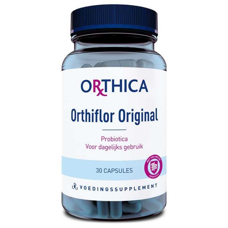 Orthiflor originalProbiotica8714439570233