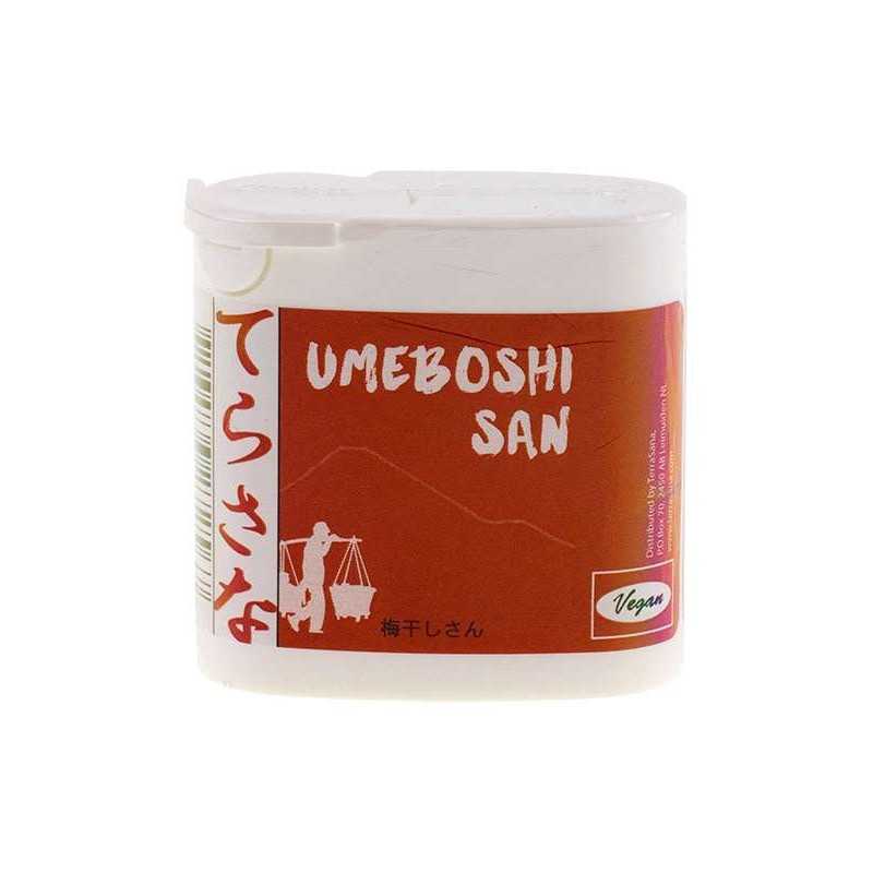 Umeboshi san pillenOverig gezondheidsproducten8713576272567