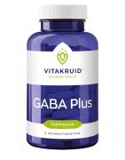 GABA PlusOverig gezondheidsproducten8717438690599