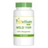 Wild Yam 100mg 16% diosgenineOverig gezondheidsproducten8718421581474