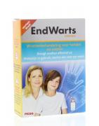 Endwarts met wrattenstaafjesOverig handen/voeten/benen8712207015030