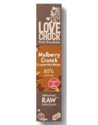 Mulberry crunch bioSnoepgoed8718421150502