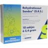 Rehydratatiezout sachet 5.4 gram SANInstrumenten/zelftest8712371003826