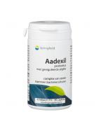 Aadexil probiotica 6 miljardOverig gezondheidsproducten8715216220044