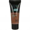 Fit Me matte & poreless foundation 365 espressoMake up3600531395513