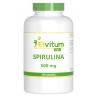 Spirulina 500mgOverig gezondheidsproducten8718421581542