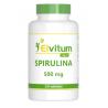 Spirulina 500mgOverig gezondheidsproducten8718421581535