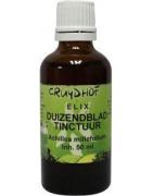 Duizendblad tinctuur bioFytotherapie8713589000669