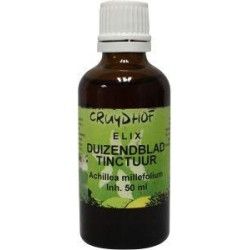 Glechoma hederacea / hondsdraf tinctuur bioFytotherapie8713589058097