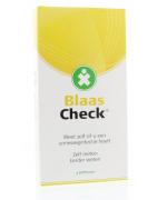 Blaas-checkInstrumenten/zelftest8718053788050