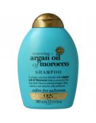 Renewing argan olie of Morocco shampooShampoo022796976116