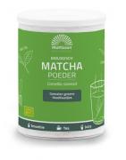 Matcha powder poeder green tea bioOverig gezondheidsproducten8717677962938