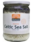 Keltisch zeezout celtic sea salt grofOverig gezondheidsproducten8717677963362