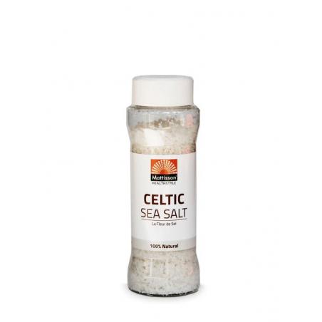 Keltisch zeezout celtic sea salt fleur de selOverig gezondheidsproducten8717677963249