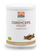 Cordyceps powder - cordyceps sinensis organic bioOverig gezondheidsproducten8717677963287