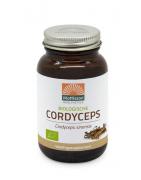 Cordyceps 525mg - cordyceps sinensis bioOverig gezondheidsproducten8717677963294