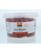 Bessen goji gedroogd pot bioOverig gezondheidsproducten8717677962945