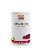 Cranberry poeder bioOverig gezondheidsproducten8717677962969