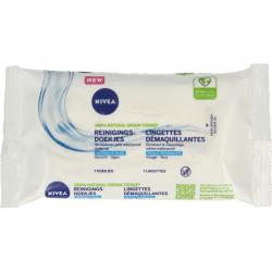 Soft care mask & peeling met biologisch witte theeReiniging4260167186979