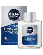 Men anti-age hyaluron aftershave balsemAftershave4005900821355