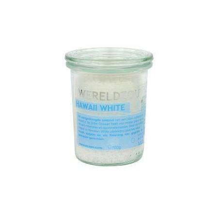 Wereldzout Hawaii White glasVoeding8717399711456