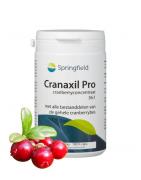 Cranaxil Pro cranberryconcentrate 500mgOverig gezondheidsproducten8715216213008