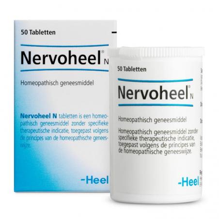 Nervoheel NArtikel 6 complex8714725039130